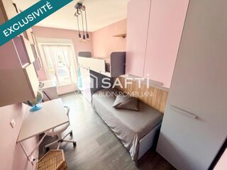  Maison à vendre 3 pièces 94 m²