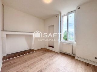  Appartement à vendre 4 pièces 76 m²