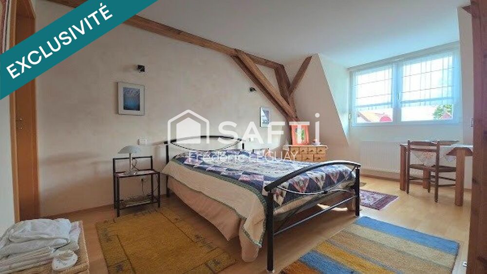 � vendre  Maison Offendorf (67850)