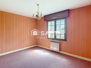  Maison � vendre 5 pi�ces 140 m�