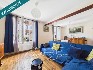  Maison � vendre 5 pi�ces 148 m�