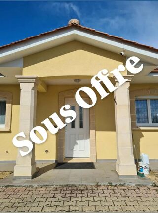  Maison � vendre 5 pi�ces 147 m�