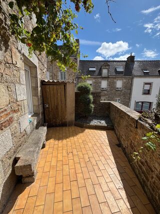  Maison � vendre 4 pi�ces 106 m�