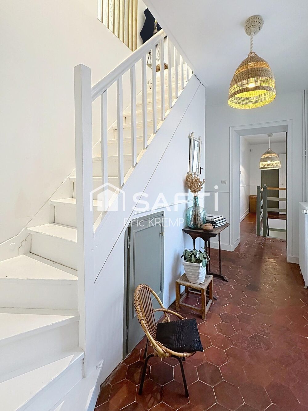 � vendre  Maison Apremont (60300)