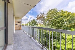  Appartement à vendre 4 pièces 79 m²