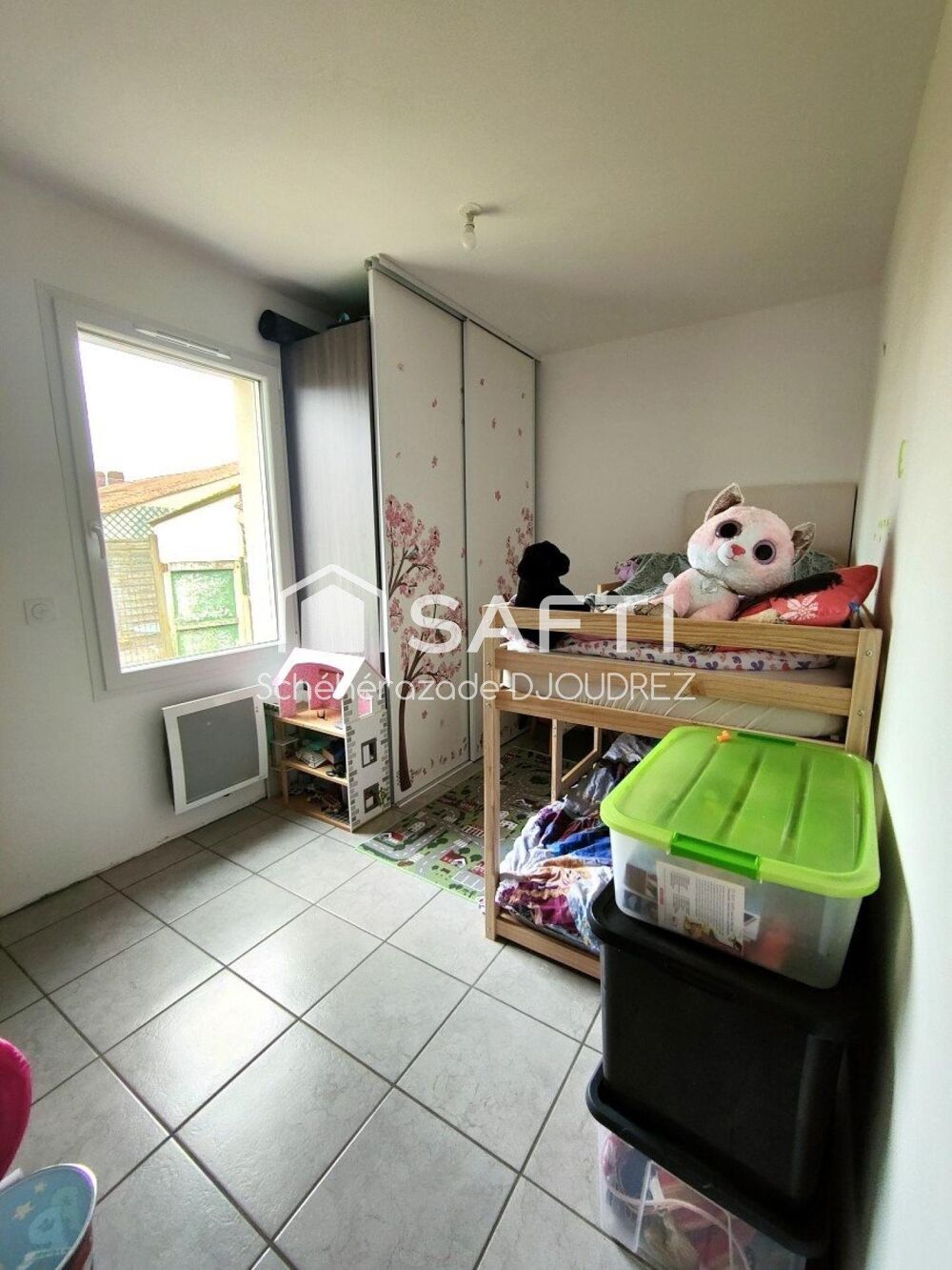 Vente Maison PAVILLON DE 2024 - 60 M² - 3 PIECES - TERRAIN La rabateliere