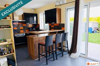  Maison � vendre 4 pi�ces 90 m�