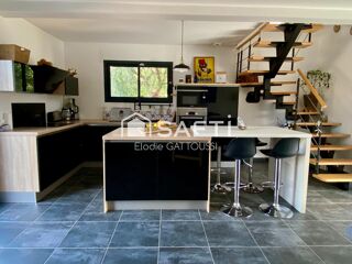  Maison à vendre 4 pièces 95 m²