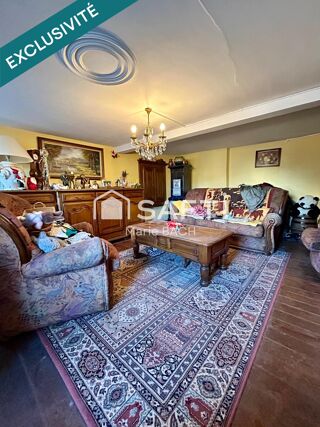  Maison � vendre 6 pi�ces 125 m�