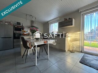  Maison � vendre 5 pi�ces 134 m�