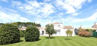 Maison 8 pièces 206 m² · à Saint-Gilles-Croix-de-Vie · 206 m² · 598 000 €