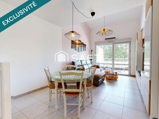  Appartement à vendre 3 pièces 77 m²