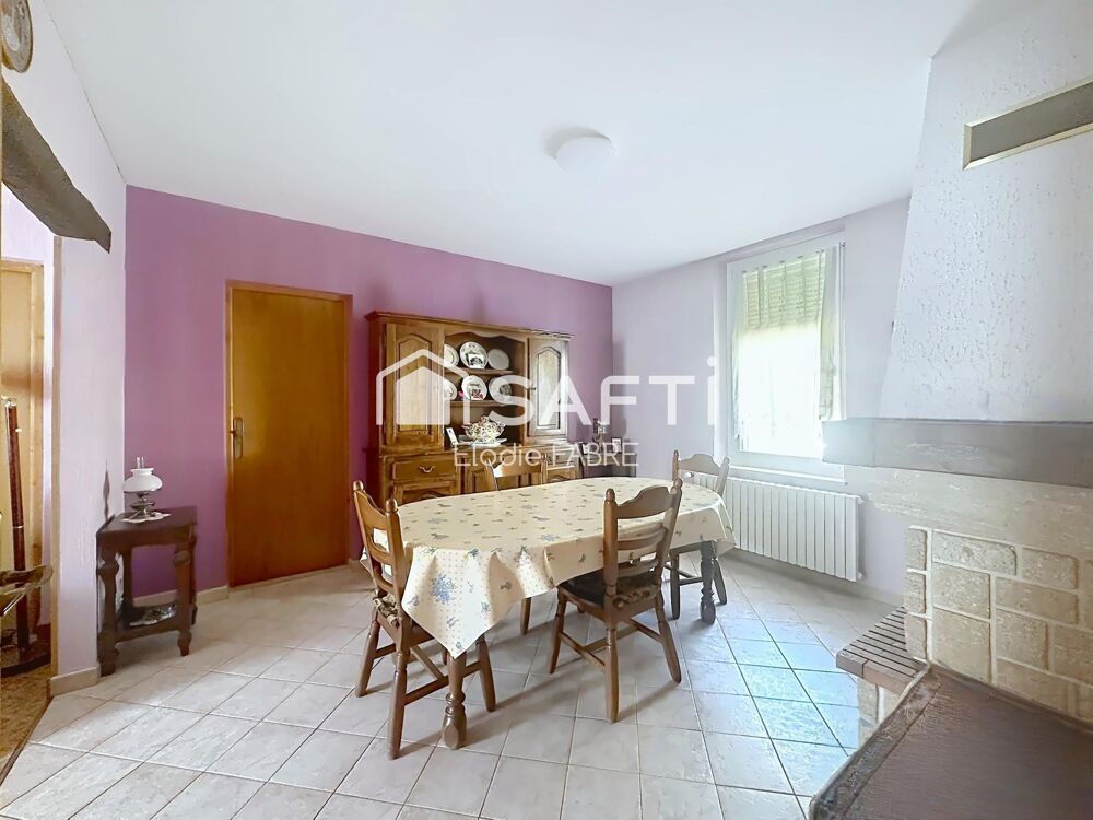 Vente Maison superbe maison de plein pied Algrange