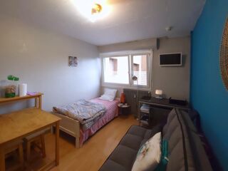  Appartement � vendre 1 pi�ce 19 m�