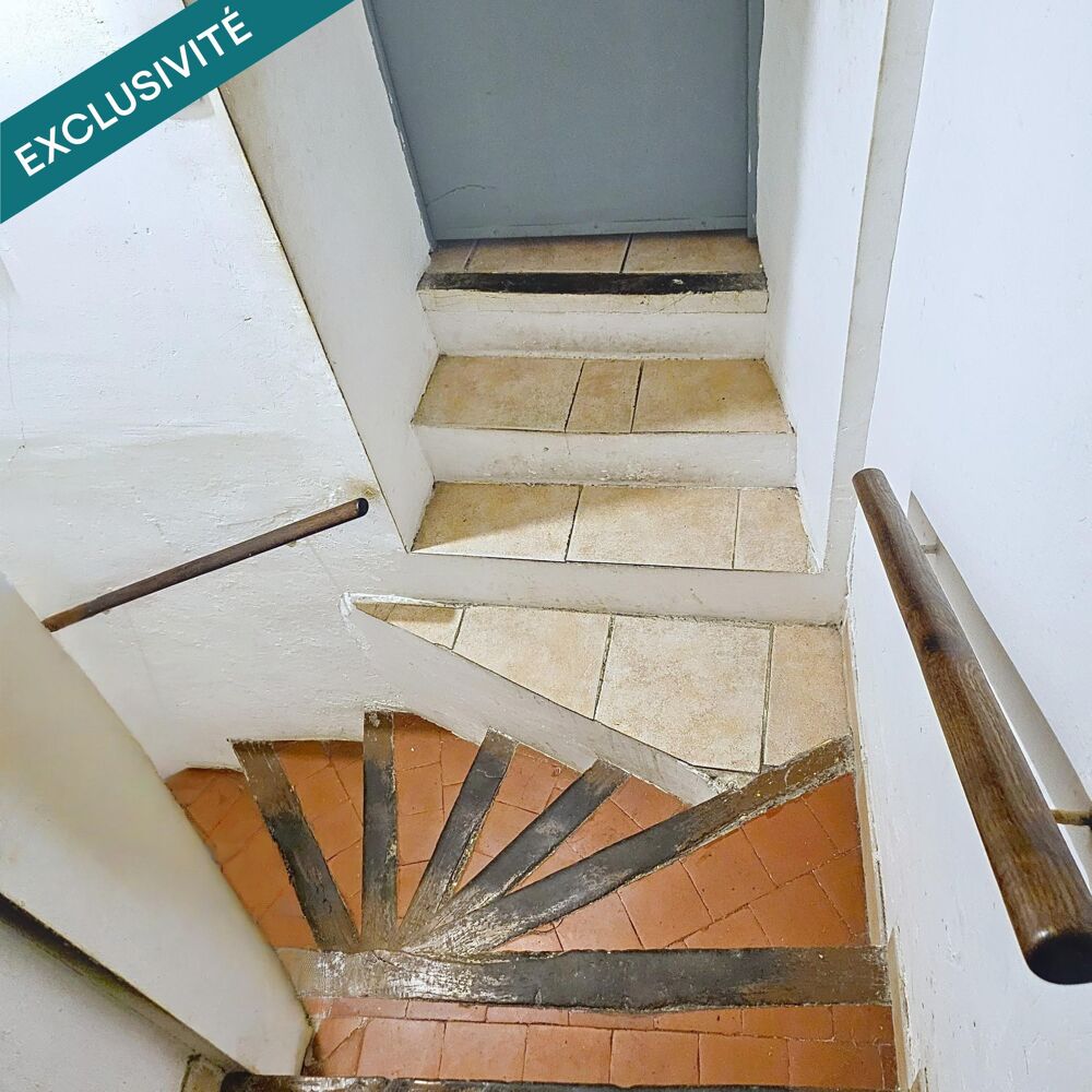 Vente Appartement A vendre : Appartement spacieux sur 3 niveaux Apt