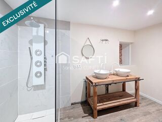  Maison à vendre 7 pièces 164 m²
