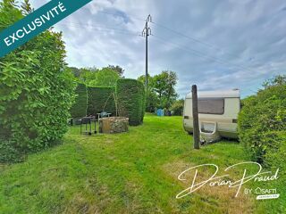  Maison � vendre 3 pi�ces 40 m�