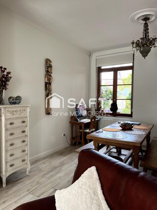  Maison � vendre 8 pi�ces 144 m�