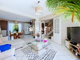  Maison à vendre 6 pièces 150 m²