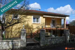  Maison  vendre 7 pices 217 m