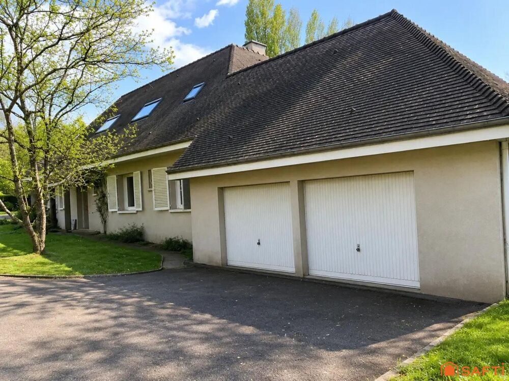 Vente Maison 3 min LISIEUX, 30 min DEAUVILLE, 2h de PARIS Lisieux