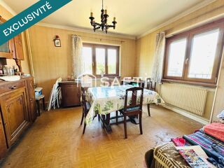  Maison � vendre 6 pi�ces 128 m�