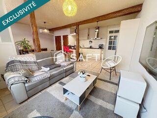  Maison à vendre 3 pièces 87 m²