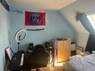  Maison � vendre 5 pi�ces 102 m�