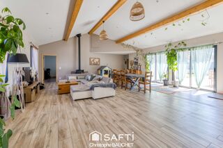  Maison à vendre 5 pièces 203 m²