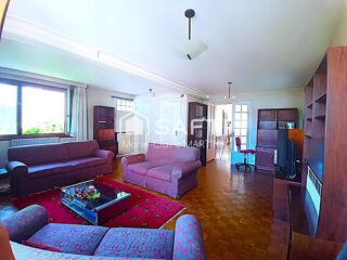  Maison � vendre 5 pi�ces 140 m�