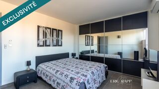  Appartement � vendre 3 pi�ces 123 m�