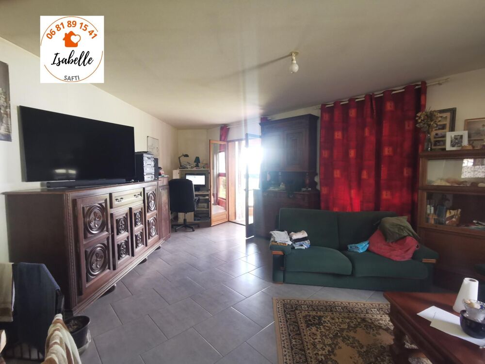 Vente Maison Vue sur les Pyrénées, villa avec appartement au sous-sol aménagé. Marciac