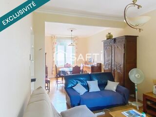  Maison à vendre 8 pièces 117 m²