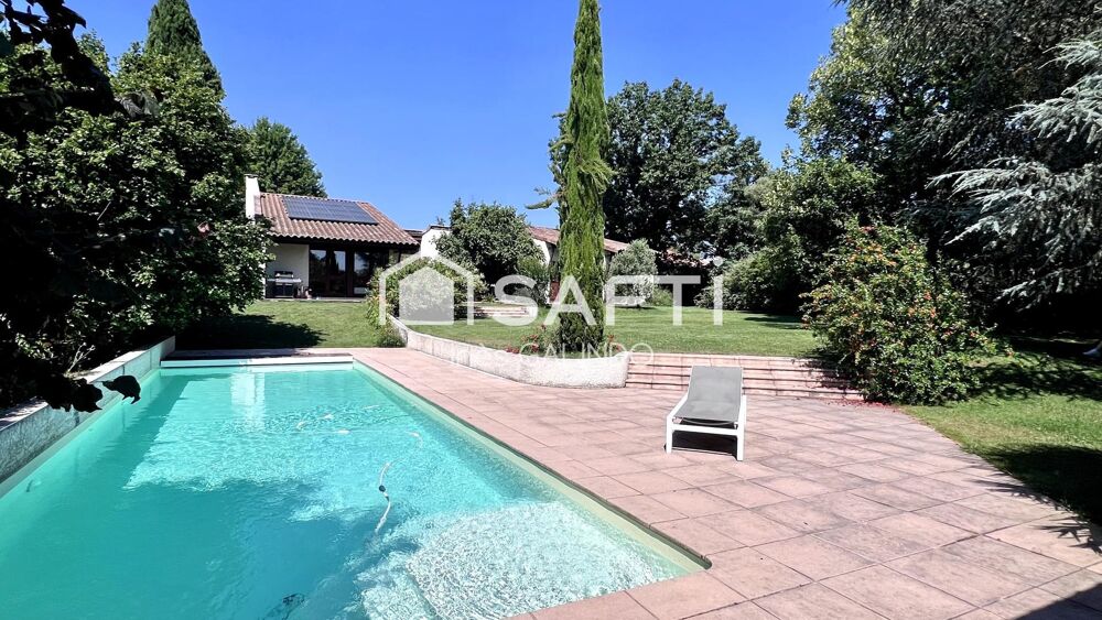  vendre  Maison Pibrac (31820)