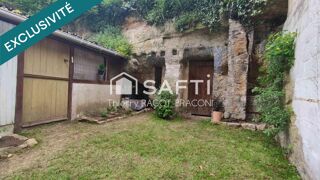  Maison � vendre 4 pi�ces 70 m�