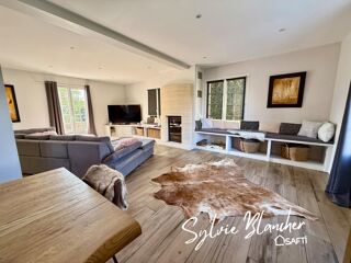  Maison � vendre 7 pi�ces 197 m�