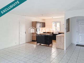  Maison � vendre 4 pi�ces 102 m�