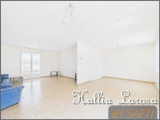  Maison � vendre 4 pi�ces 131 m�