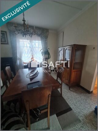  Maison � vendre 3 pi�ces 70 m�