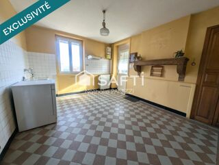  Maison à vendre 5 pièces 118 m²