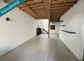 Vente Appartement Centre ville Vienne