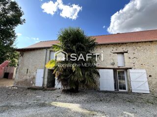  Maison � vendre 15 + pi�ces 257 m�