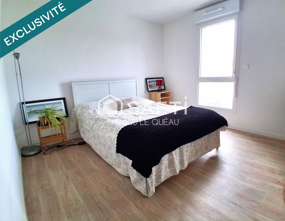 Bel appartement récent à Guipavas secteur VIZAC