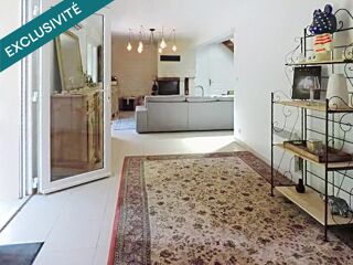  Maison � vendre 7 pi�ces 190 m�