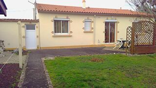  Maison � vendre 4 pi�ces 88 m�