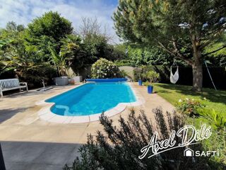  Maison � vendre 5 pi�ces 118 m�