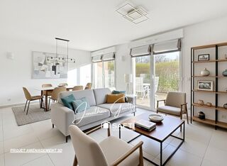  Appartement � vendre 3 pi�ces 79 m�