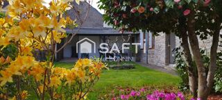  Maison à vendre 5 pièces 111 m²