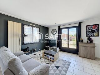  Maison à vendre 6 pièces 115 m²