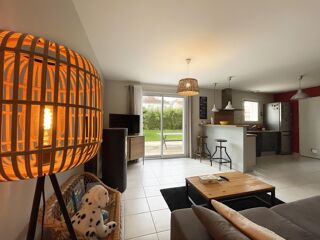  Maison � vendre 5 pi�ces 114 m�